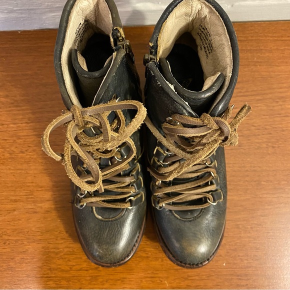 Freebird by Steven Devin Booties Size 7 - Picture 3 of 9